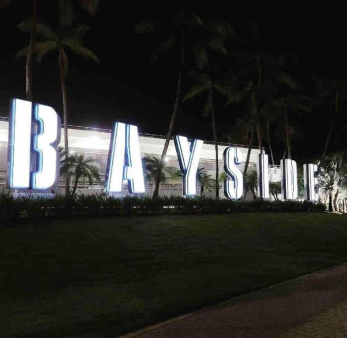 Spacious 2 Beds With Ocean View Apartamento *